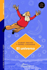 UNIVERSOEL - 9788412034608
